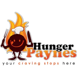 a logo for a restaurant