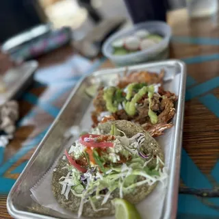 Suadero (Brisket) Taco