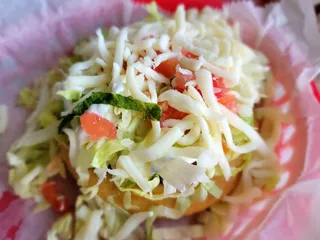 The Ocoee Taco Company