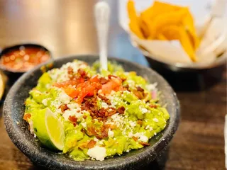 Azteca D'Oro Winter Garden