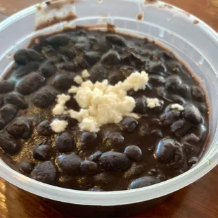 Beans