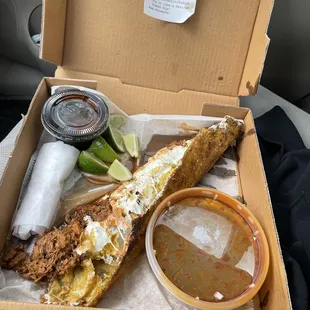 Birria Taco