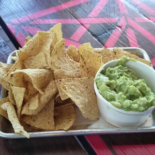 Chips And Guac
