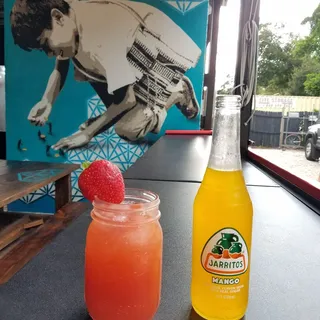 Jarritos