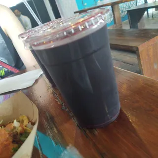 Jamaica (Hibiscus Tea)
