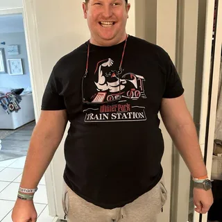 Austen G.