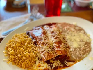 La Sierra Mexican Restaurant