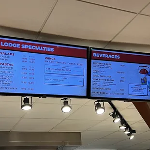 Menu (2 of 2, 9/22/2022)