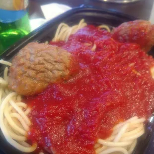 Meatballs