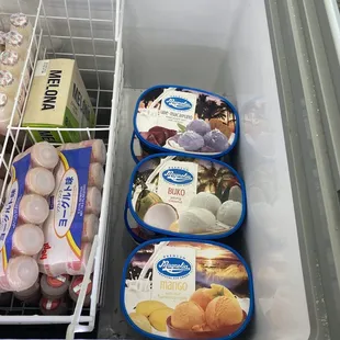 One of the best ice creams in the world