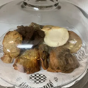 Ready for Mother's Day! Thanks, Hungry Bear!