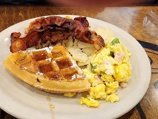 Sugarcreek Restaurant