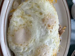 The Garden Family Restaurant