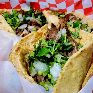 Neatly packaged &amp; Full of flavor