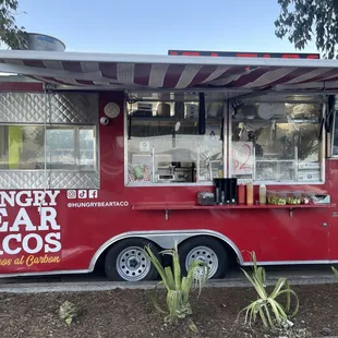 Great tacos made by hand. Fresh guacamole