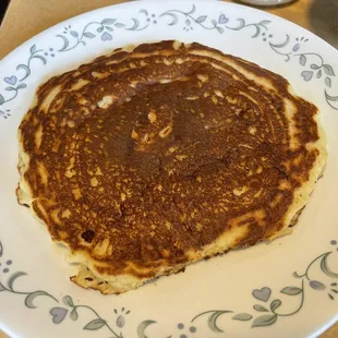 Buttermilk Pancake