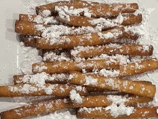 Sopranos Authentic Italian