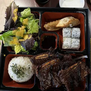 Korean Short Rib