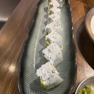 California Roll