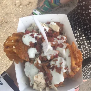 The Kevin Bacon at Bunbury