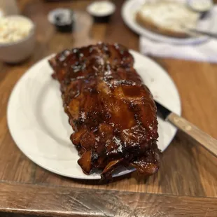 Ribs