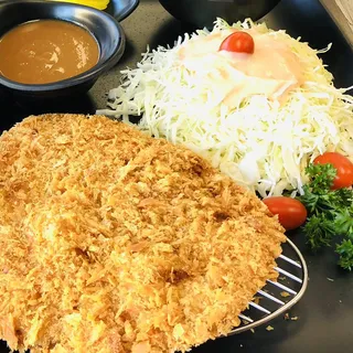 Pork Katsu