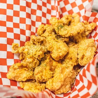 Popcorn Chicken (original)