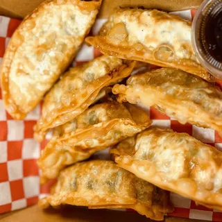 Fried Dumplings