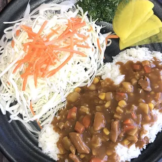Curry Rice