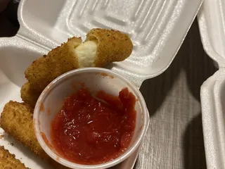 Pizza Break