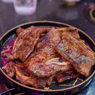 Galbi