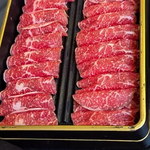 American Wagyu Brisket