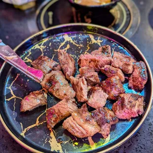 Premium Beef Rib Finger