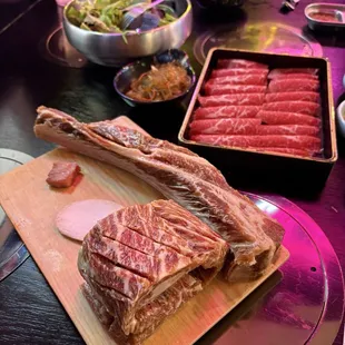Angus Woodae Galbi