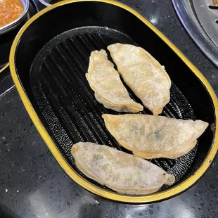 Gyoza