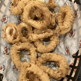 Calamari