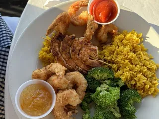 The Port Steak & Seafood