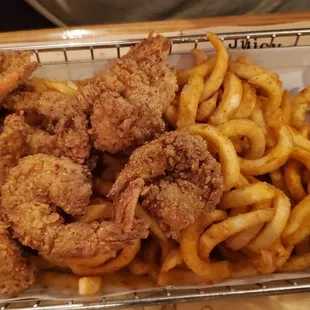 Hungry Crab Juicy Seafood & Bar