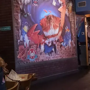 I will definitely be back. So yummy!