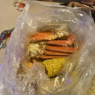 1 Lb Shrimp with No Head