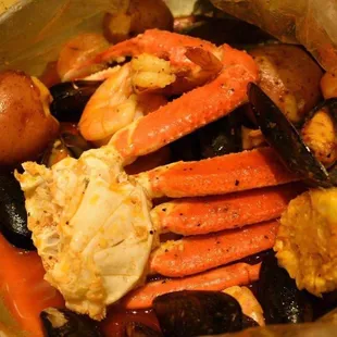 Hungry Special Combo 1