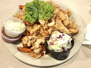 The Chowder House Restaurant