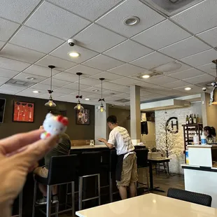 interior, ramen and noodles