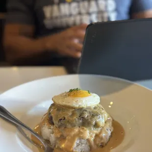 Loco Moco