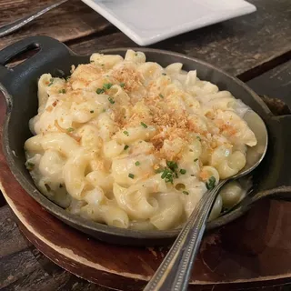 Mac and Cheese Lunch