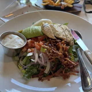 Cobb Salad Lunch