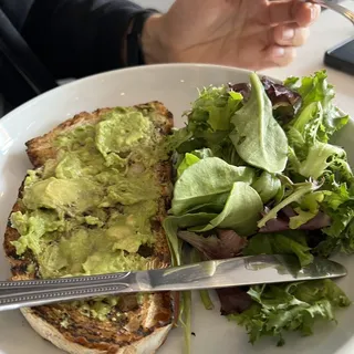 Avocado Toast