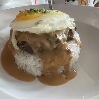Loco Moco
