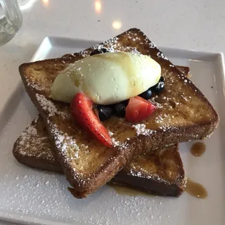 French Toast