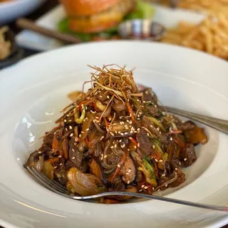 Japchae